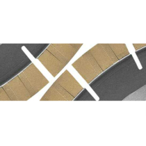 FAN-T Edge Cutting Blade For Granite (RVF)|FAN-T edge cutting blade| RVF diamond blade