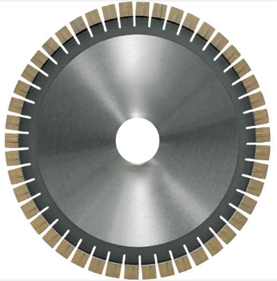 SHORT-T Edge Cutting Blade For Granite (RITX20)|Edge cutting blade for granite| Diamond tool for edge cutting