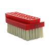 Fickert Antique Brush | Utility Brush for Stone Polishing | Customizable Diamond Abrasive Brushes