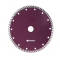 Turbo Saw Blade