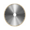 Edge Cutting Blade For Marble