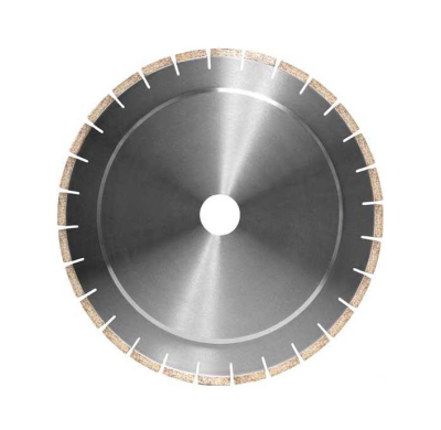 Horizontal Cutting Blade For Granite  | Granite Cutting Circular Saw Blades | Granite Saw Blade for Horizontal Cutting