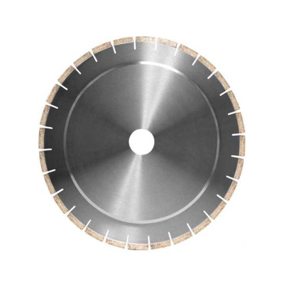 Horizontal Cutting Blade For Granite  | Granite Cutting Circular Saw Blades | Granite Saw Blade for Horizontal Cutting