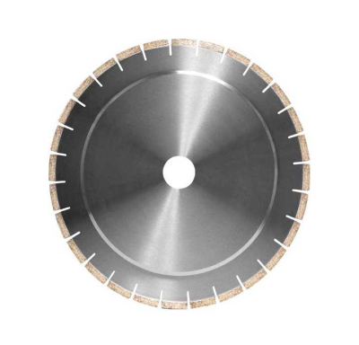 Horizontal Cutting Blade For Marble