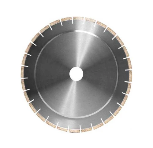 Horizontal Cutting Blade For Granite  | Granite Cutting Circular Saw Blades | Granite Saw Blade for Horizontal Cutting