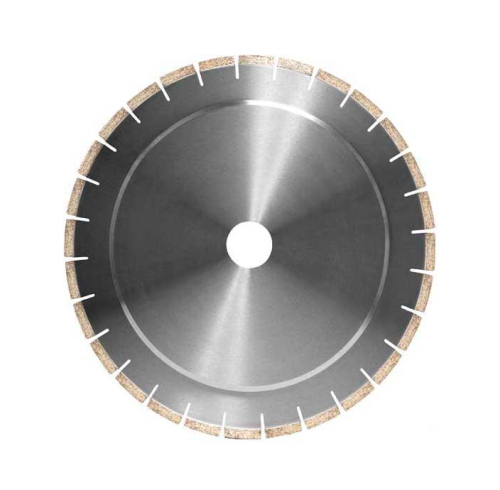 Horizontal Cutting Blade For Granite  | Granite Cutting Circular Saw Blades | Granite Saw Blade for Horizontal Cutting