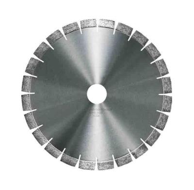 General Splitting Blade For Granite  | Universal Granite Cutting Blade | Fast-Cutting Granite Blade