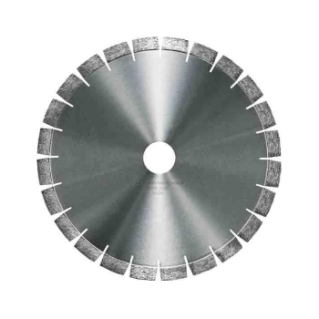 General Eege Cutting Blade (R)