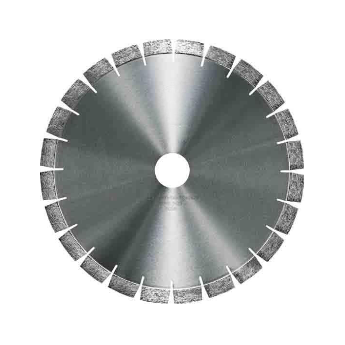 General Splitting Blade For Granite  | Universal Granite Cutting Blade | Fast-Cutting Granite Blade
