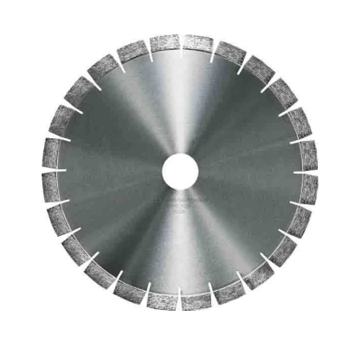 General Eege Cutting Blade (R)