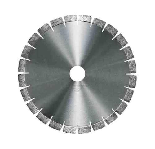 General Splitting Blade For Granite  | Universal Granite Cutting Blade | Fast-Cutting Granite Blade