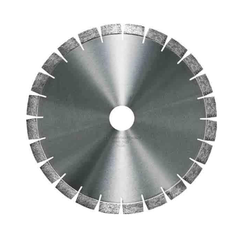 General Splitting Blade For Granite  | Universal Granite Cutting Blade | Fast-Cutting Granite Blade
