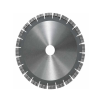 TURBO Eege Cutting Blade For Granite (RG)  | Edge Cutting Blade | Turbo Segment Blade