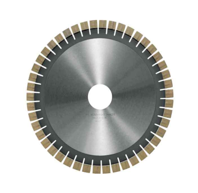 SHORT-T Edge Cutting Blade For Granite (RITX20)|Edge cutting blade for granite| Diamond tool for edge cutting