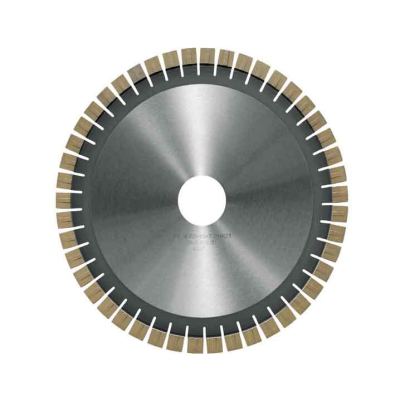 SHORT-T Splitting Blade For Granite  | SHORT-T Granite Blade | Granite Slab Cutting Blade