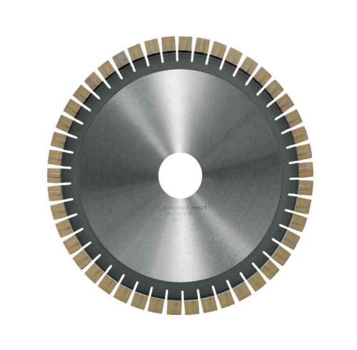 SHORT-T Splitting Blade For Granite  | SHORT-T Granite Blade | Granite Slab Cutting Blade