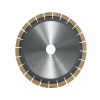 FAN-T Edge Cutting Blade For Granite (RVF)|FAN-T edge cutting blade| RVF diamond blade