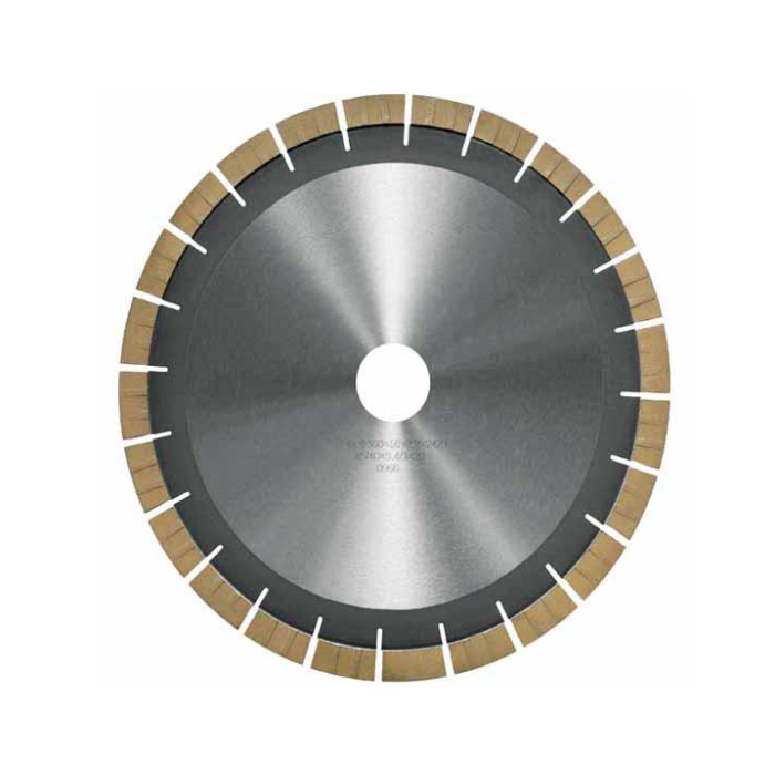 FAN-T Edge Cutting Blade For Granite (RVF)|FAN-T edge cutting blade| RVF diamond blade