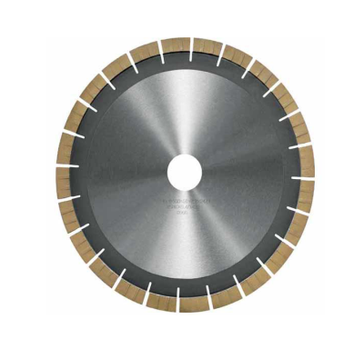 FAN-T Edge Cutting Blade For Granite (RVF)|FAN-T edge cutting blade| RVF diamond blade