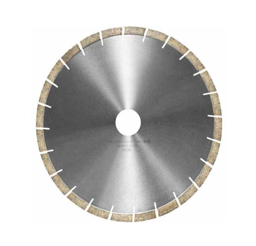 Diamond Arrayed Blade For Granite (RB)| Diamond blade | Diamond array blade