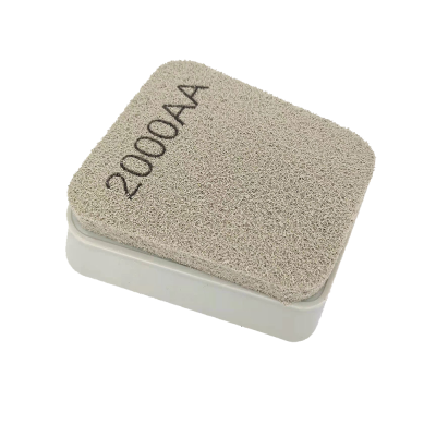 Frankfurt Nylon Pad | Diamond Nylon Abrasive | Polishing Pad