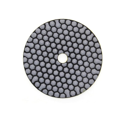 Dry Polishing Pads 50# 100# 200# 400# 600# 800# 1200# 1500# 3000# Buff | Dry Polishing Pads Diamond Polishing Pads | Great For Granite Travertine Marble Stone