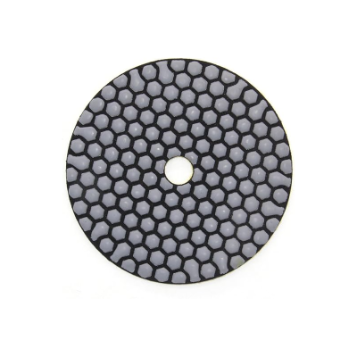 Dry Polishing Pads 50# 100# 200# 400# 600# 800# 1200# 1500# 3000# Buff | Dry Polishing Pads Diamond Polishing Pads | Great For Granite Travertine Marble Stone