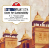 Sleekeven to Exhibit at India Stonemart 2026 in Jaipur This February
