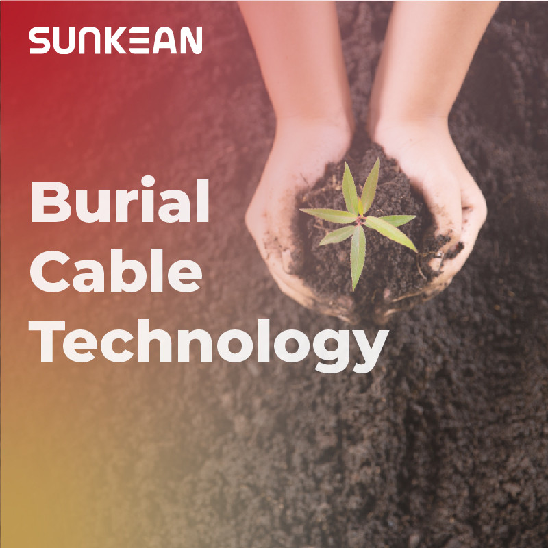 The Future Of Outdoor Wiring: Innovations In Burial Cable Technology