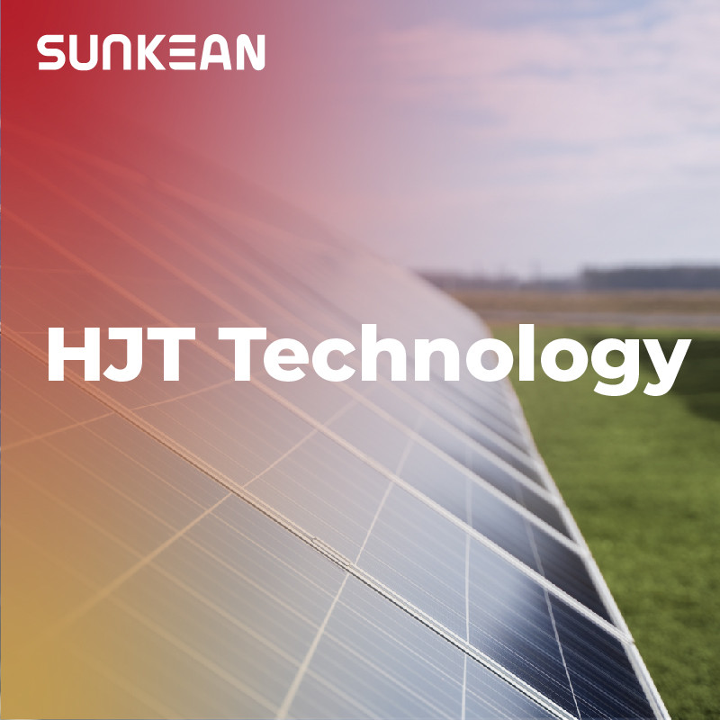 HJT Technology: The Future Of Solar Energy Harvesting