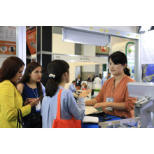 THE GREEN EXPO in Mexico,2019