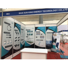 ESS Vietnam 2019 | Inverters Solar Power Systems Manufacturer