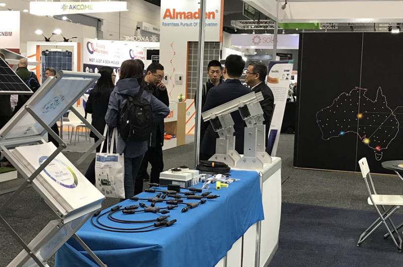 ALl-ENERGY AUSTRALIA 2019 | Sunkean.com