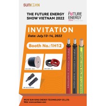THE FUTURE ENERGY SHOW VIETNAM 2022