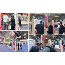 Shining Bright: SUNKEAN's Showcase at RE+2023 in Las Vegas