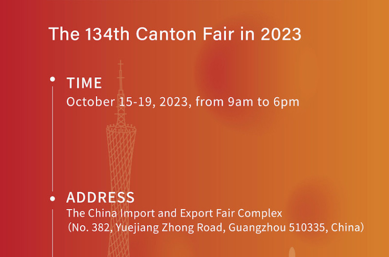 “Canton Fair Global Share”, SUNKEAN invites you to explore the "future force" of new energy with us!