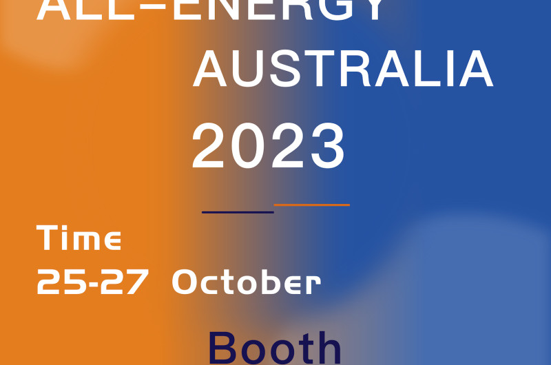 Resonating with The Times, SUNKEAN opens a new journey of Australia's full energy exhibition!