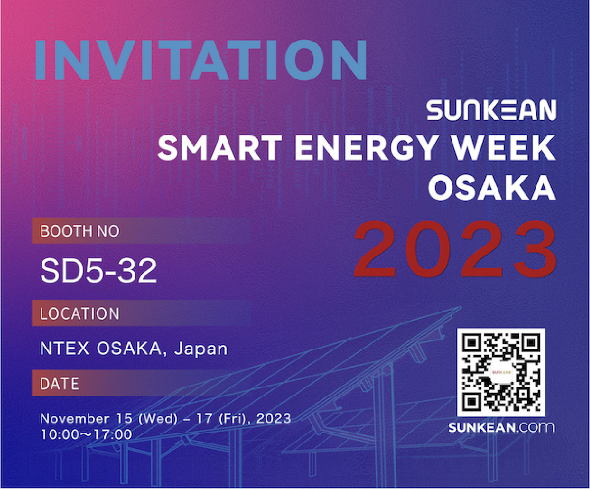 smart energy week