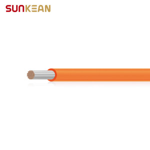 600V Battery Cable UL3321