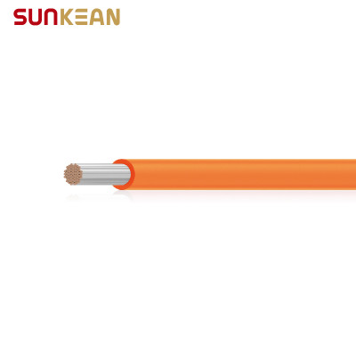 Cable de almacenamiento de energía de 600 V UL 1283