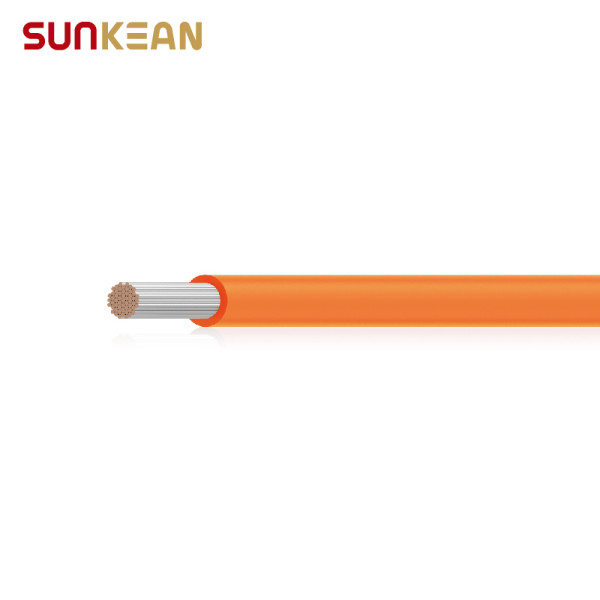 2kV Energy Storage Cable UL 10269