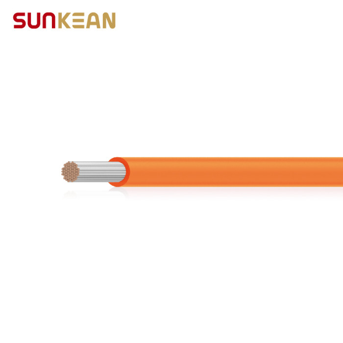 Cable de almacenamiento de energía de 3 kV UL 3816