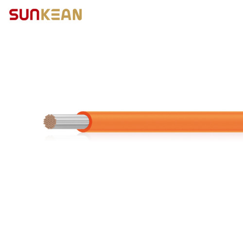 2kV Battery Cable UL3994