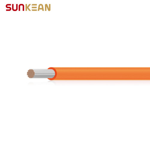 600V Energy Storage Cable UL 1283
