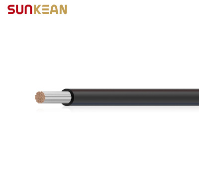 Cable de almacenamiento de energía de 600 V UL 1015