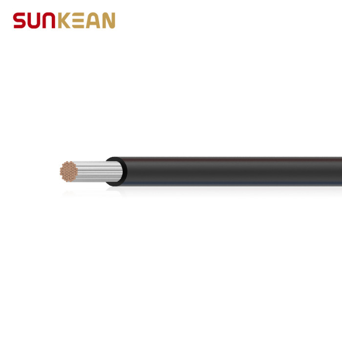 Cable de almacenamiento de energía de 600 V UL3289