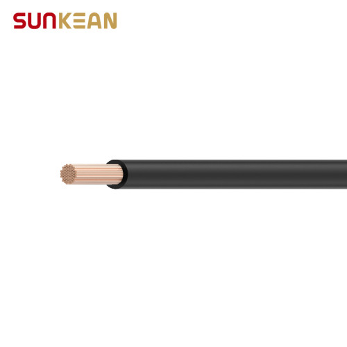 600V Solar Cable IV