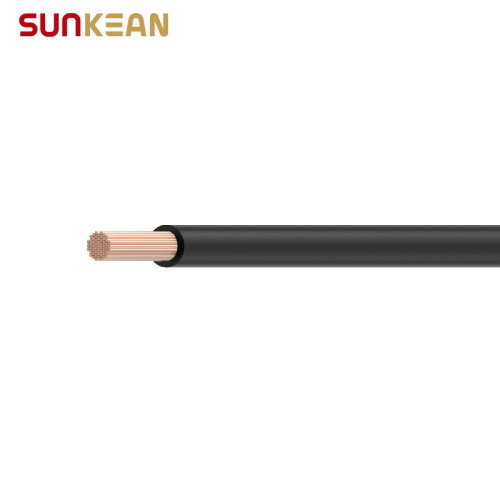 600V Solar Cable IV PSE Certificated