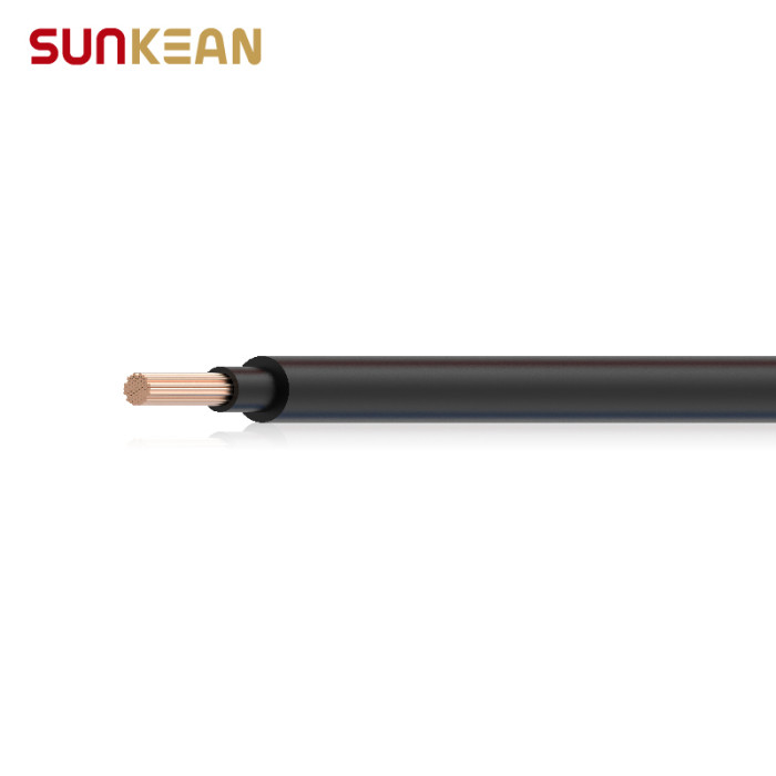 Cable de almacenamiento de energía de 1 kV ESP/L10Z3Z3-K/H SM-R DH-R TÜV