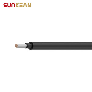 1.5kV Solar Cable Single Core 62930 UL4703